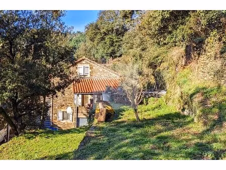 grande maison familiale