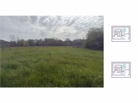 terrain à vendre de 6200 m² à ellezelles (vbe07096)
