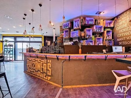 vente bureaux et commerces à gières (38610) : à vendre / 600m² gières