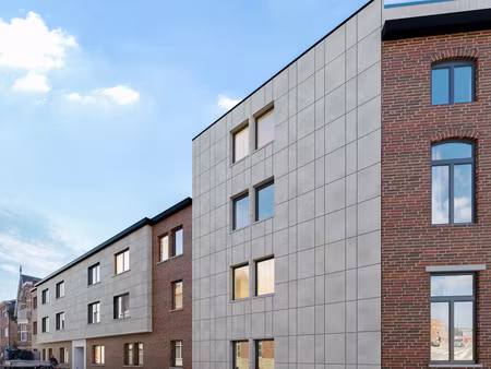 appartement te koop in leuven