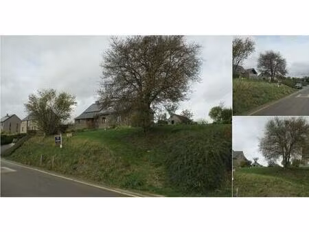 terrain à bâtir à vendre à odet clavier (vbd44907)