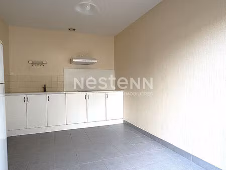 appartement tierce 2 pièce(s) 30.78 m2