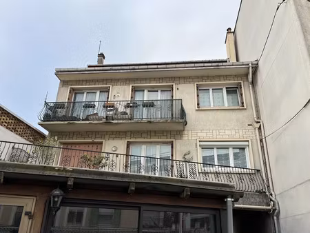 vente appartement 3 pièces 71 m² à athis-mons (91200)  189 000 €