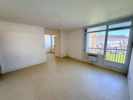 vente appartement 2 pièces à pontchâteau (44160) : à vendre 2 pièces / 56m² pontchâteau