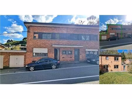 maison à louer à rue fond du moulin 27 esneux (vbe06965)