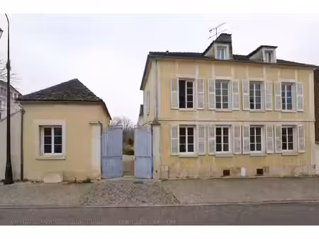 propriété idéale gîte / location courte durée rentabilité immédiate proche auxerre ...