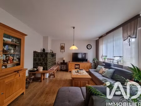 en vente maison 186 m² – 240 000 € |morsbach