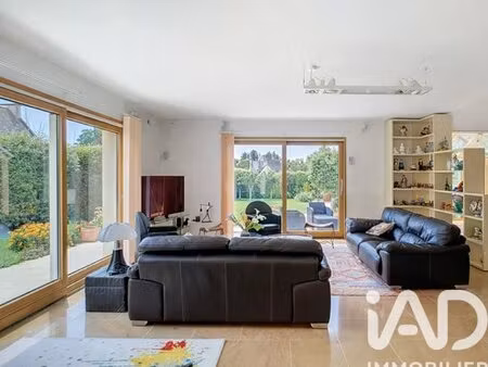 vente maison/villa 11 pièces