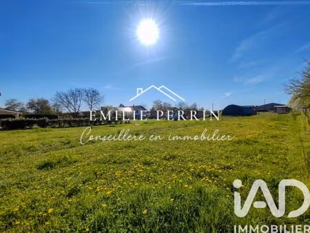 en vente terrain non constructible 760 m² – 55 000 € |flastroff