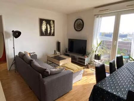 vente appartement 3 pièces à loudéac (22600) : à vendre 3 pièces / 61m² loudéac