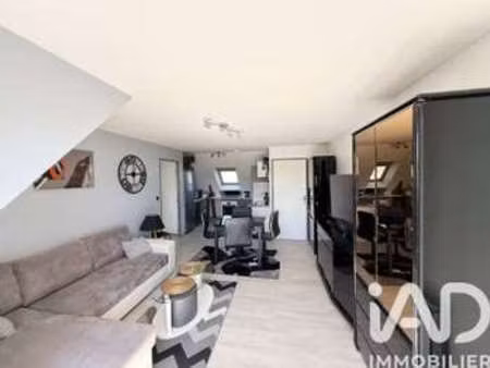 vente appartement 2 pièces à ploeren (56880) : à vendre 2 pièces / 45m² ploeren