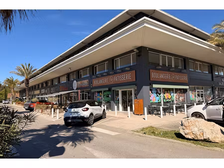annonce commerce à louer