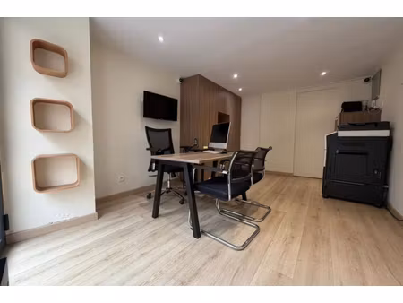 annonce commerce à louer