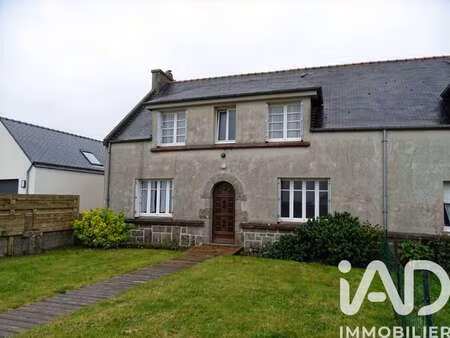 vente maison à cléder (29233) : à vendre / 136m² cléder