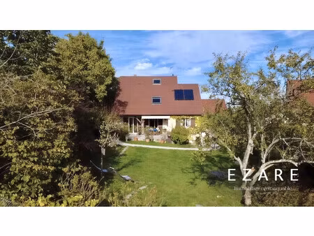 maison vieux fontaine