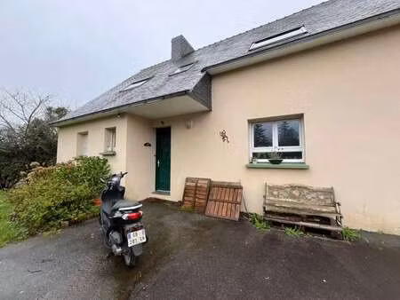 vente maison à guilligomarc'h (29300) : à vendre / 147m² guilligomarc'h