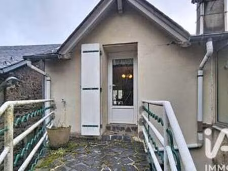vente maison à lacaune (81230) : à vendre / 64m² lacaune