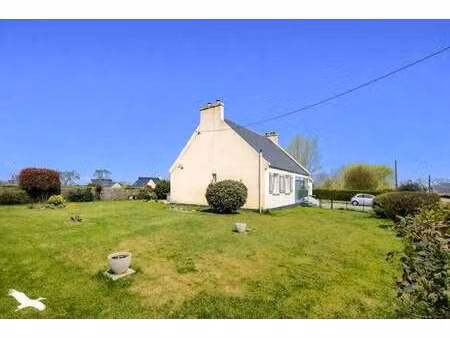 vente maison à lanhouarneau (29430) : à vendre / 114m² lanhouarneau