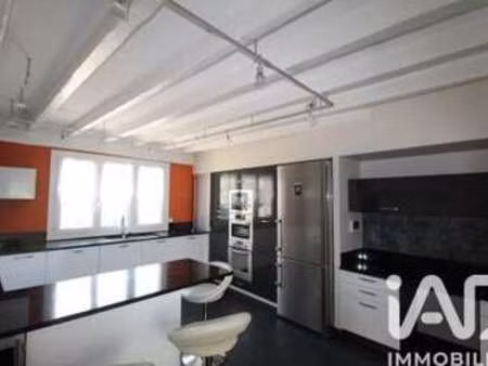 vente maison au mans (72000) : à vendre / 223m² le mans