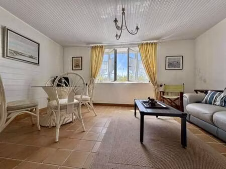 vente maison aux moutiers-en-retz (44760) : à vendre / 53m² les moutiers-en-retz