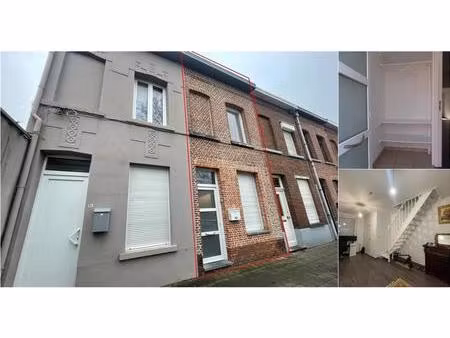 maison à louer à hombeeksesteenweg 88 malines (rbv65092)
