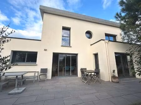 vente maison à plérin (22190) : à vendre / 132m² plérin