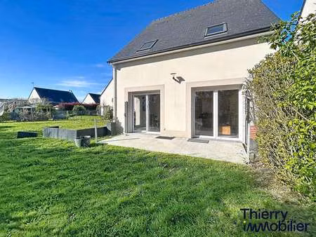 vente maison à pleurtuit (35730) : à vendre / 87m² pleurtuit