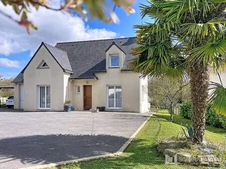 vente maison à pluduno (22130) : à vendre / 114m² pluduno