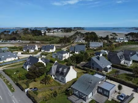 vente maison à roscoff (29680) : à vendre / 137m² roscoff