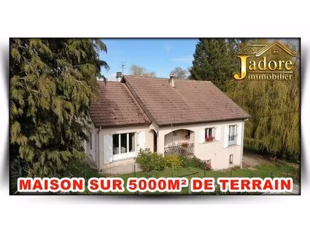 en vente maison 120 m² – 179 000 € |saint-dié-des-vosges