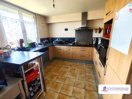 vente maison à saint-pol-de-léon (29250) : à vendre / 90m² saint-pol-de-léon