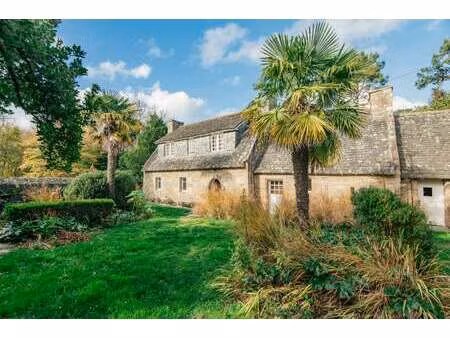 vente maison à trégastel (22730) : à vendre / 140m² trégastel