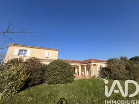 vente maison piscine à villebrumier (82370) : à vendre piscine / 184m² villebrumier