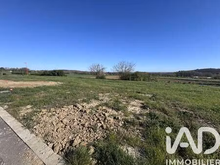 vente terrain à bouloc (31620) : à vendre / 405m² bouloc