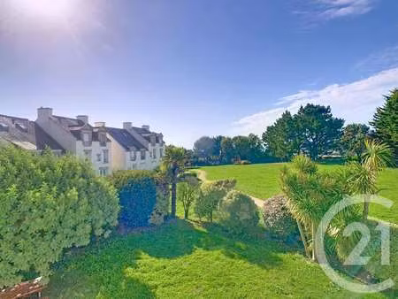vente appartement t1 piscine à arzon (56640) : à vendre t1 piscine / 17m² arzon
