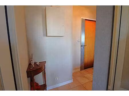 vente appartement 2 pièces à saint-brieuc (22000) : à vendre 2 pièces / 50m² saint-brieuc