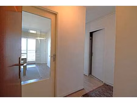 vente appartement 2 pièces à saint-brieuc (22000) : à vendre 2 pièces / 53m² saint-brieuc