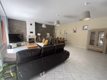 maison à vendre brienon-sur-armançon