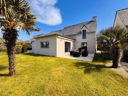 vente maison à saint-coulomb (35350) : à vendre / 179m² saint-coulomb