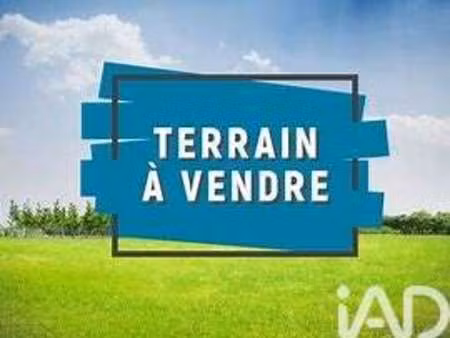 vente terrain à francheval (08140) : à vendre / 2000m² francheval