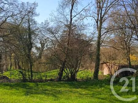 vente terrain au pertre (35370) : à vendre / 2500m² le pertre