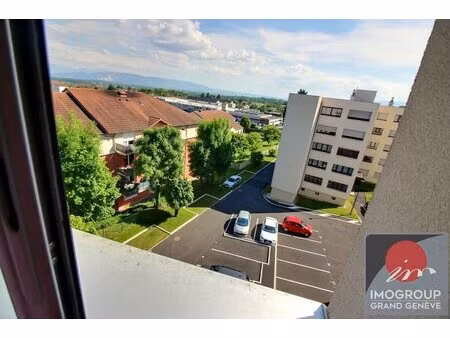 appartement gex 2 pièce(s) 47.84 m2