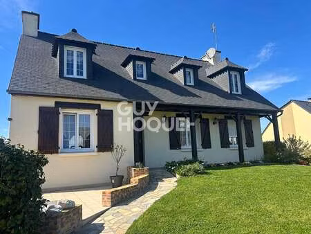 vente maison à ducey (50220) : à vendre / 181m² ducey