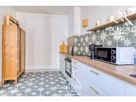 maison 133m2 rénovée