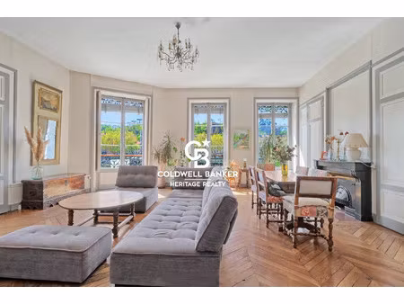 vente appartement 5 pièces