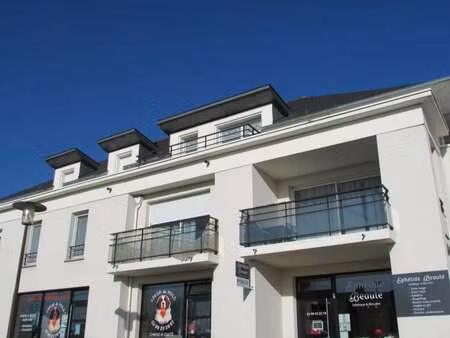 location appartement 6 pièces et plus à romillé (35850) : à louer 6 pièces et plus / 60m² 