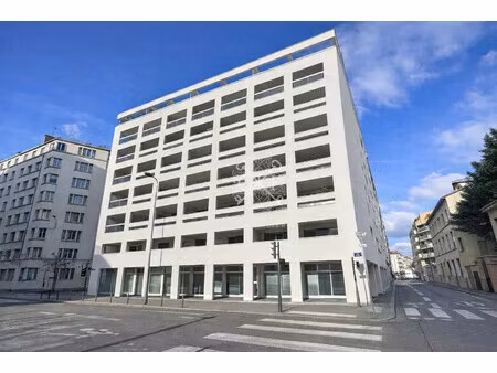 vente local commercial