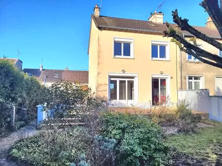 location maison au mans prémartine (72000) : à louer / 72m² le mans prémartine