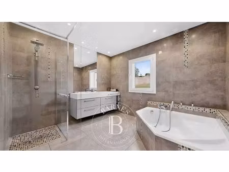vente maison 7 pièces 237 m² châteauneuf (42800)