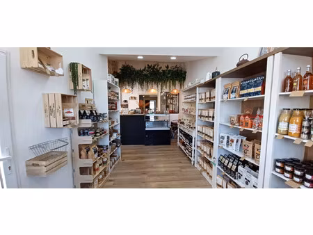 vente commerce 104 m² missillac (44780)